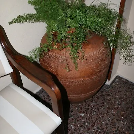 招待所 普恩特德彼德拉旅馆