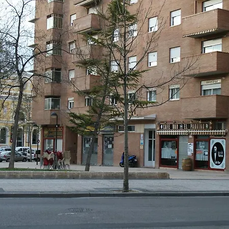 Gæstehus Puente De Piedra 3*