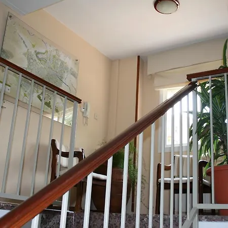 普恩特德彼德拉旅馆