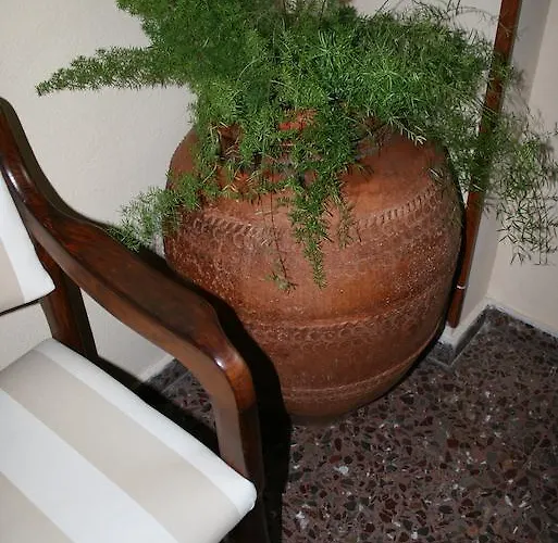 Maison d'hôtes Puente De Piedra