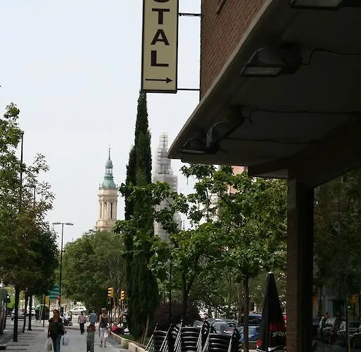 Maison d'hôtes Puente De Piedra