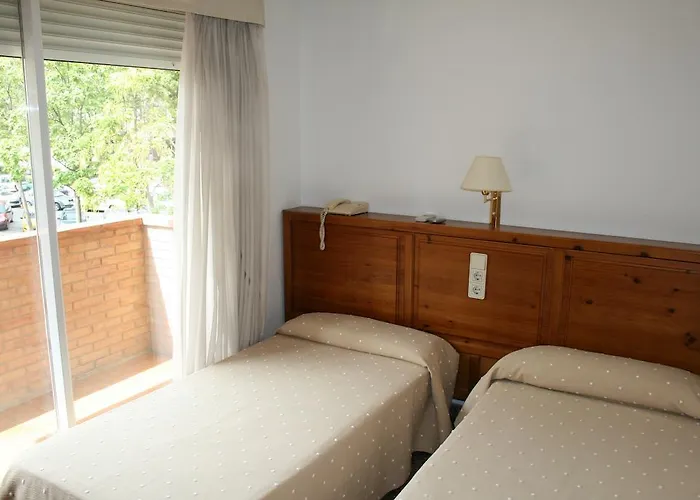 Maison d'hôtes Puente De Piedra 3*