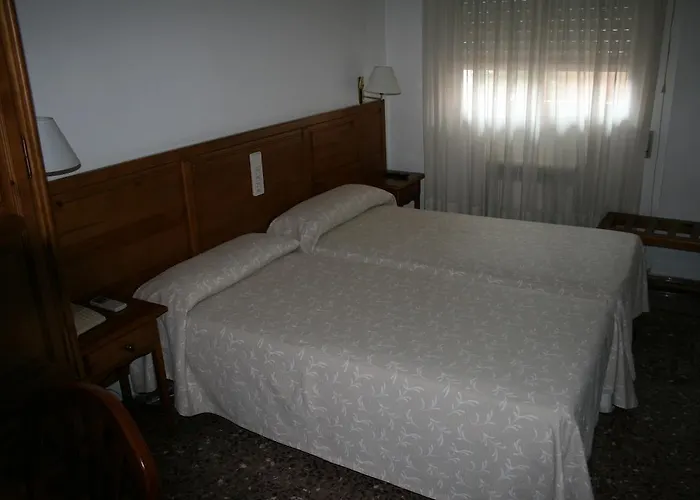 Maison d'hôtes Puente De Piedra 3*