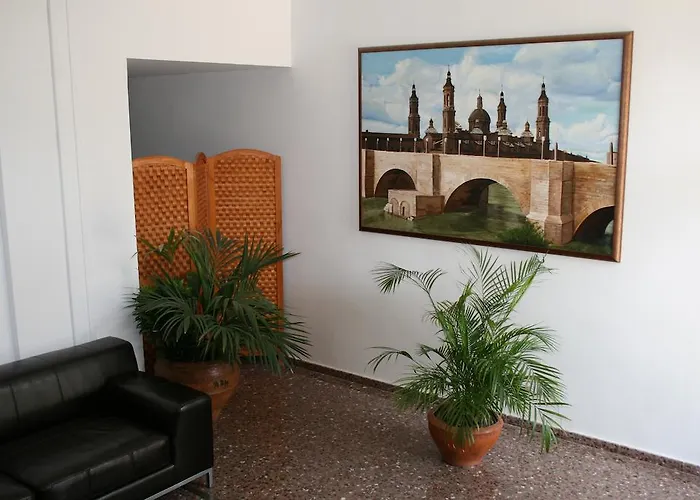 Maison d'hôtes Puente De Piedra