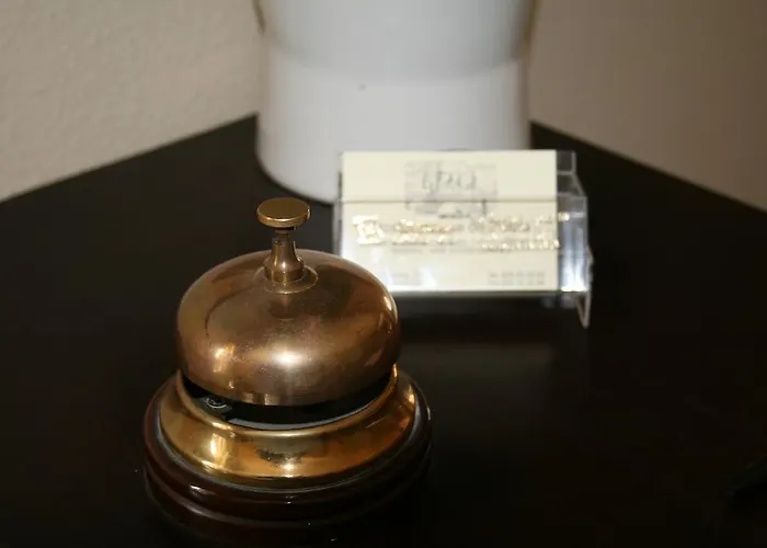 Pensionat Puente De Piedra Zaragoza